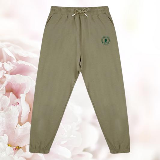 Inner Sanctum Group – Signature Joggers - Khaki