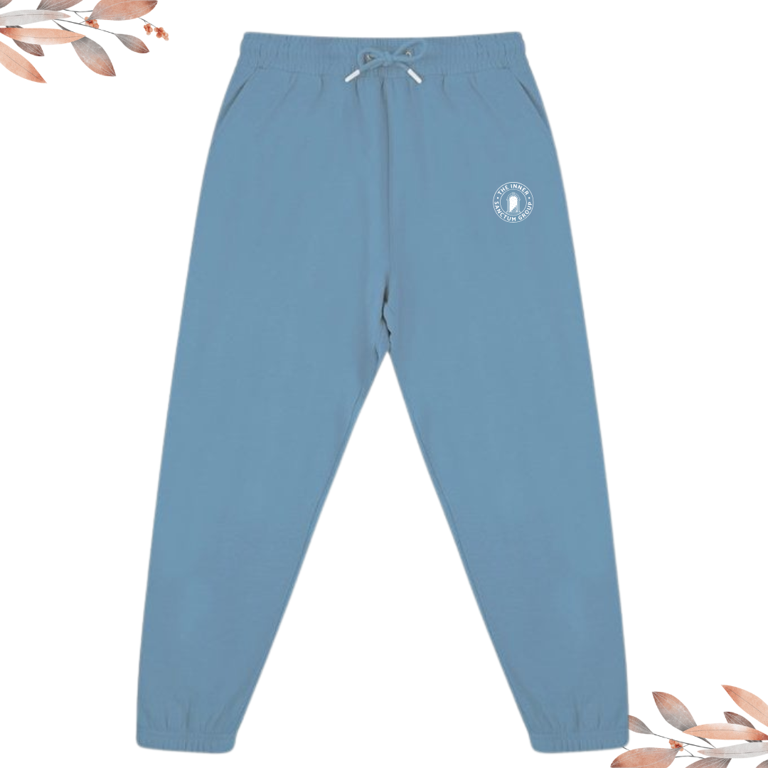 Inner Sanctum Group – Signature Joggers - Stargazer