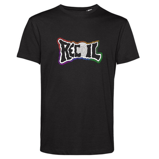 Recoil Hypnotic Logo Tee