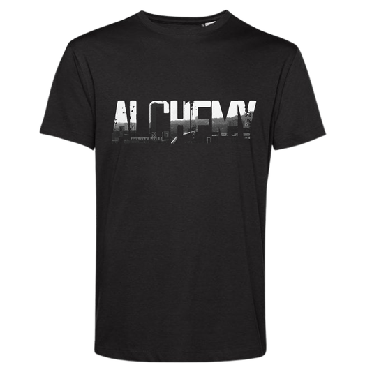 Alchemy – Skyline T-Shirt
