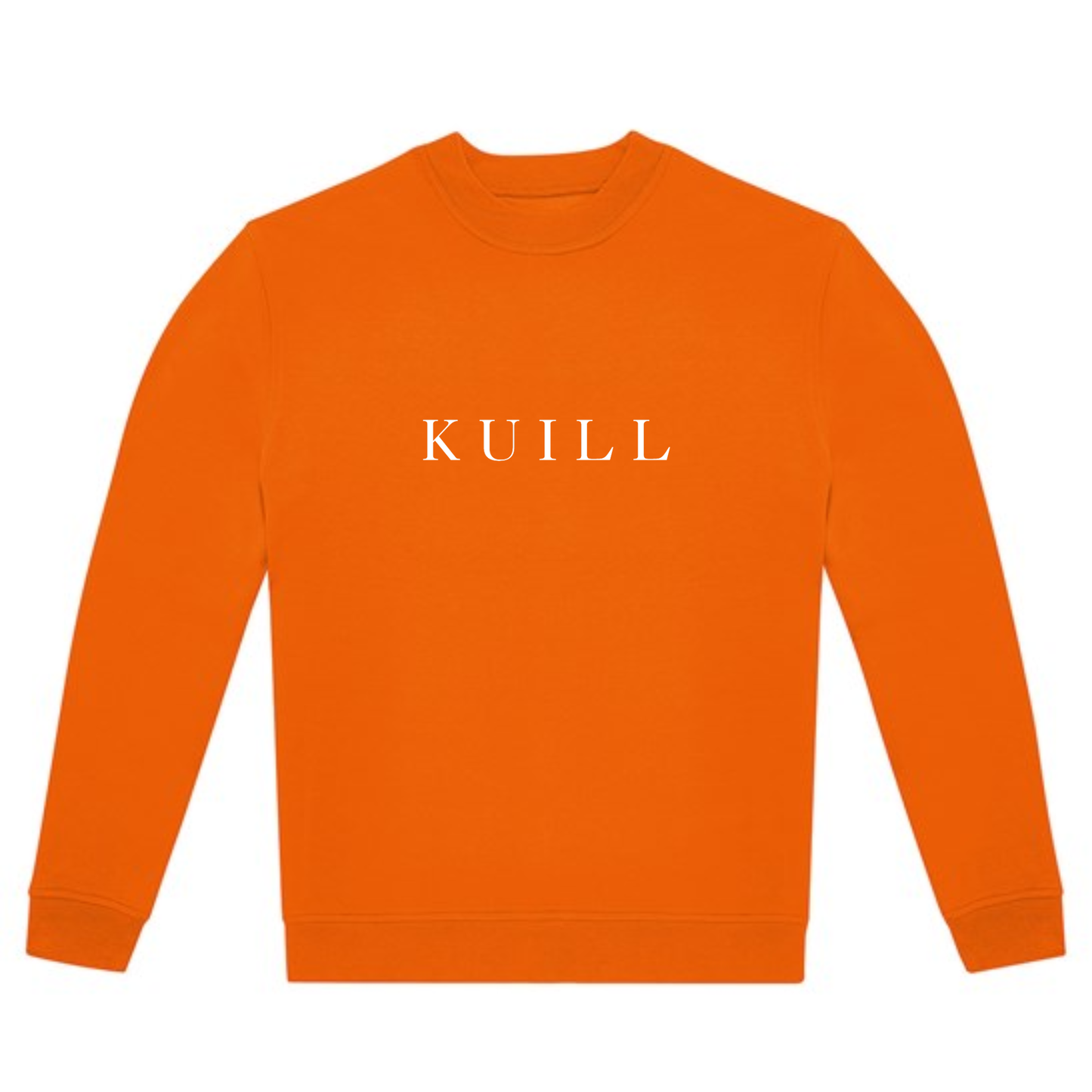 Kuill Sweatshirt (SONDER EDITION)
