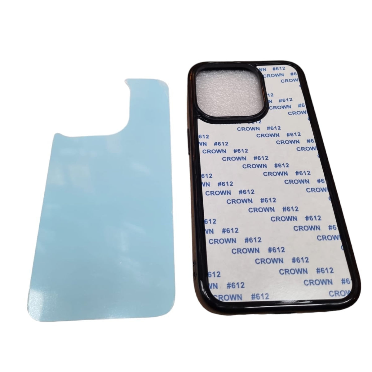 iPhone Flexible Photo Case