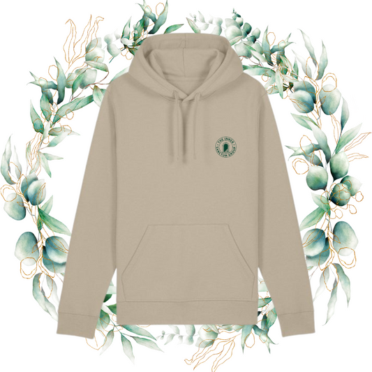The Inner Sanctum Group Hoodie –  Desert Dust