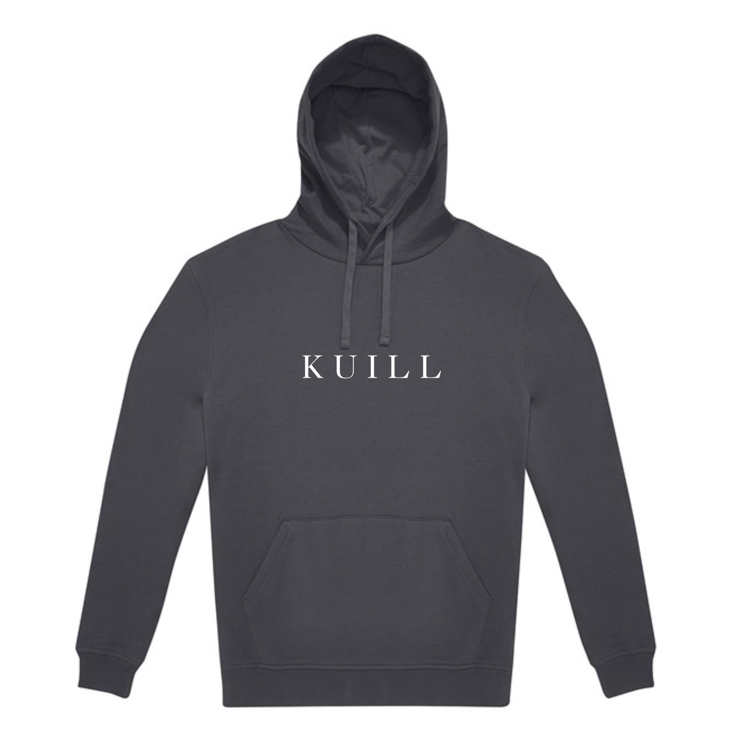 Kuill Hoodie (DARK GREY EDITION)