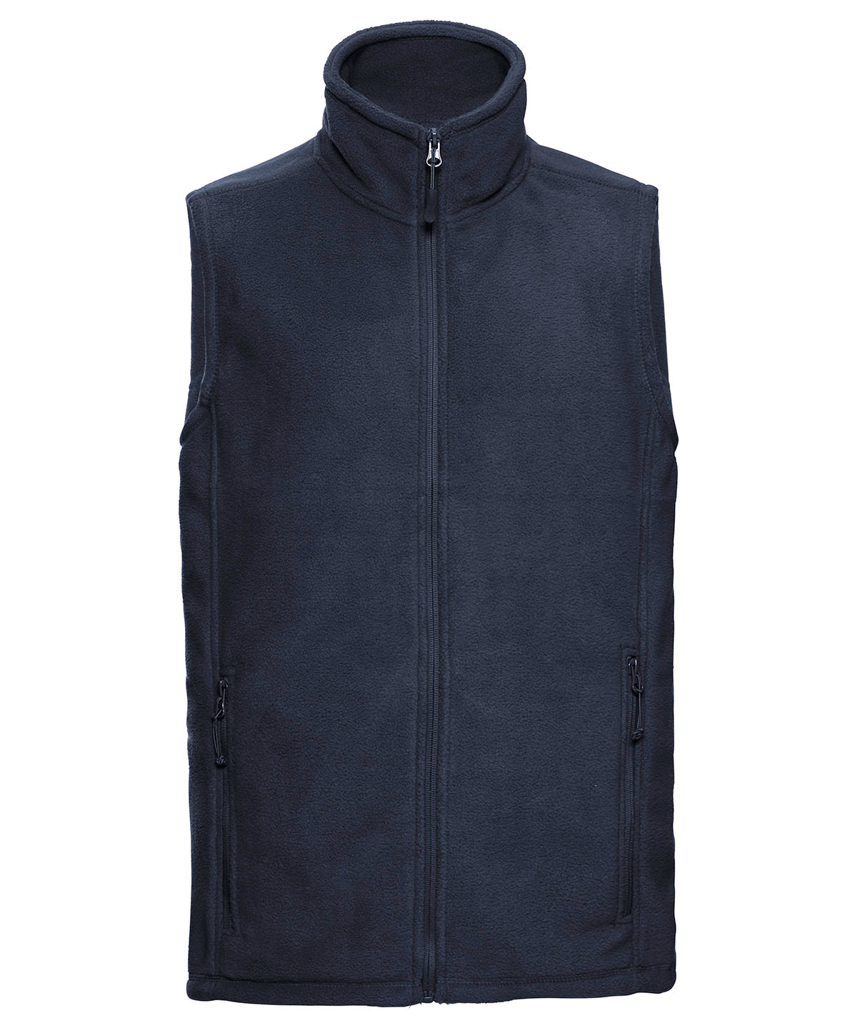 Russell Athletic Outdoor fleece gilet