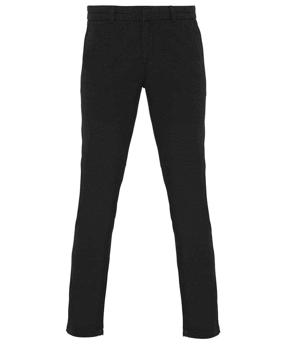 Asquith & Fox Women's Classic fit chinos