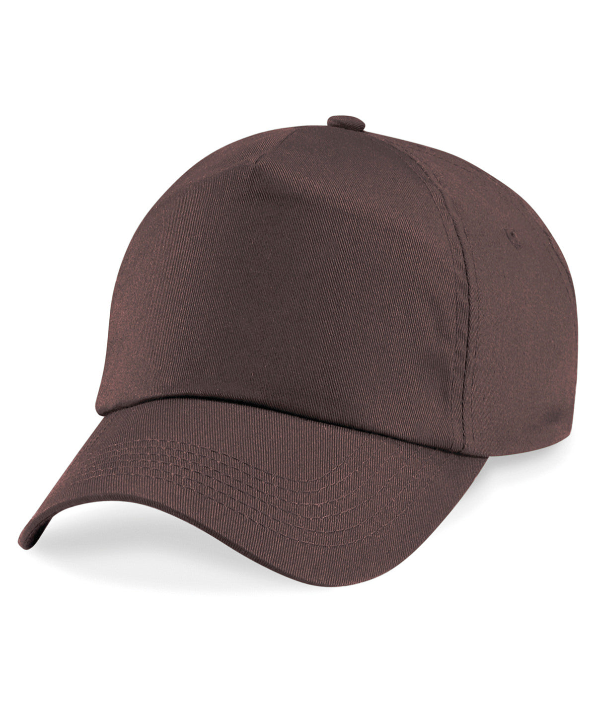Beechfield Original 5-panel cap