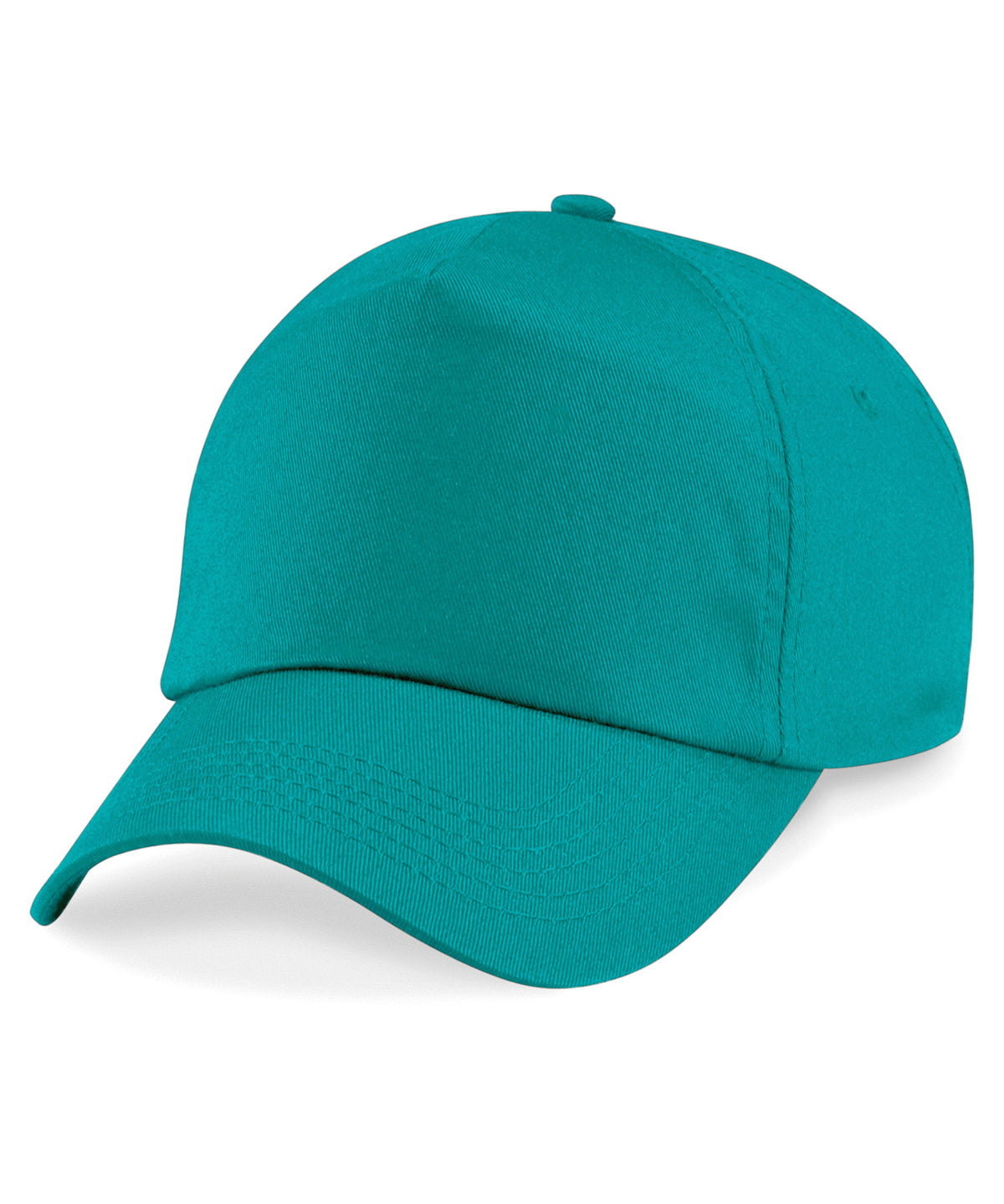 Beechfield Original 5-panel cap