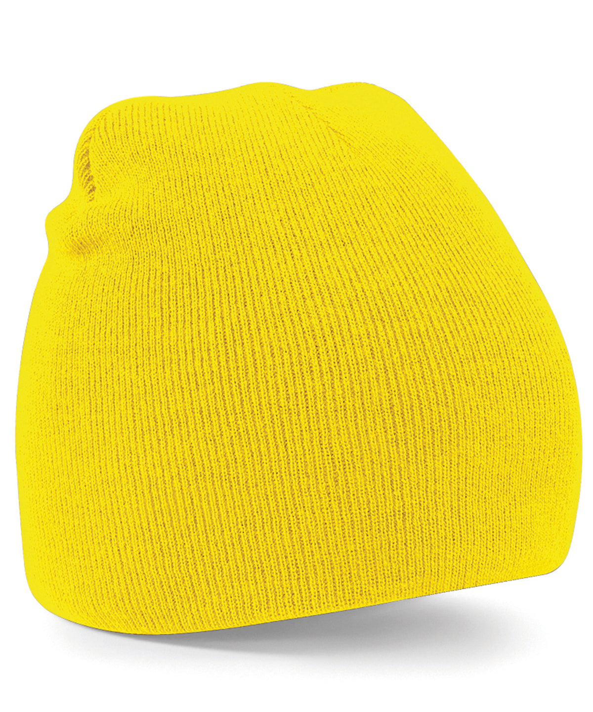 Beechfield Two-tone pull-on beanie