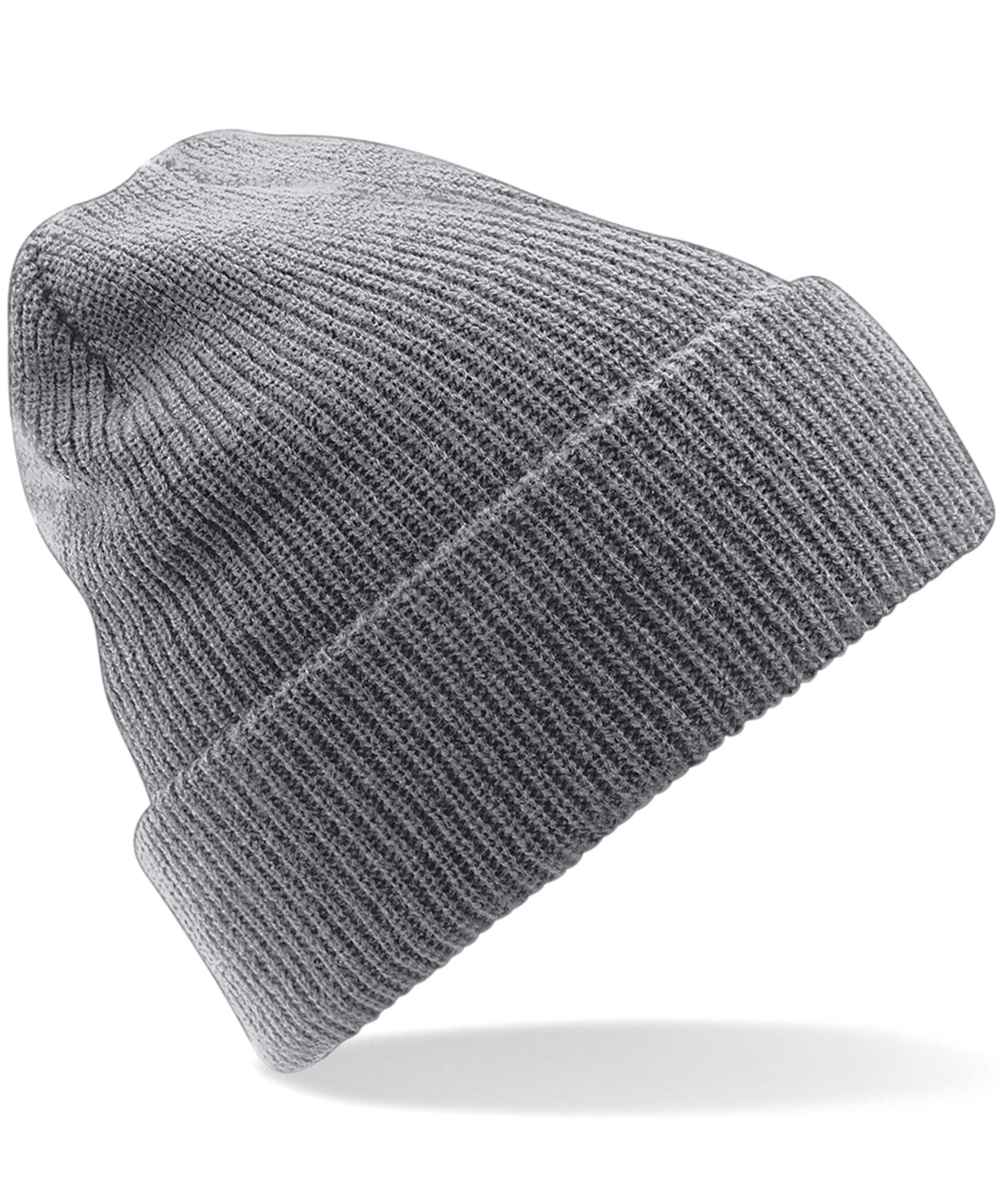 Beechfield Heritage beanie