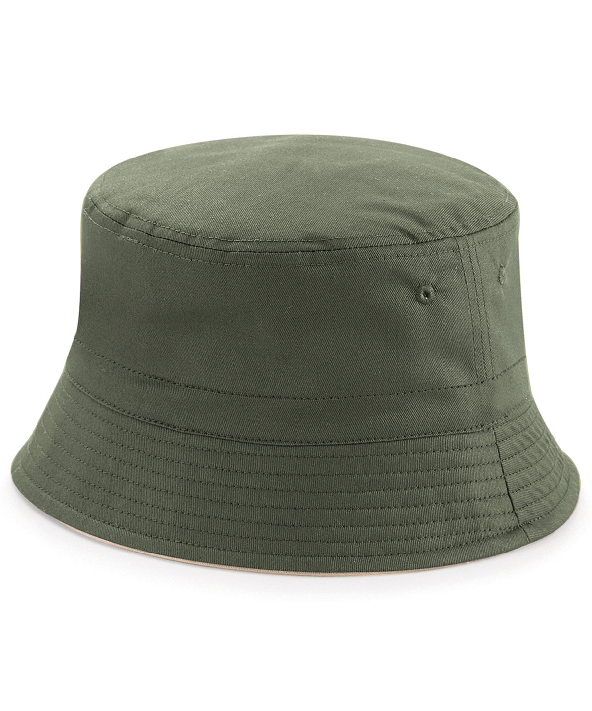 Beechfield Reversible bucket hat
