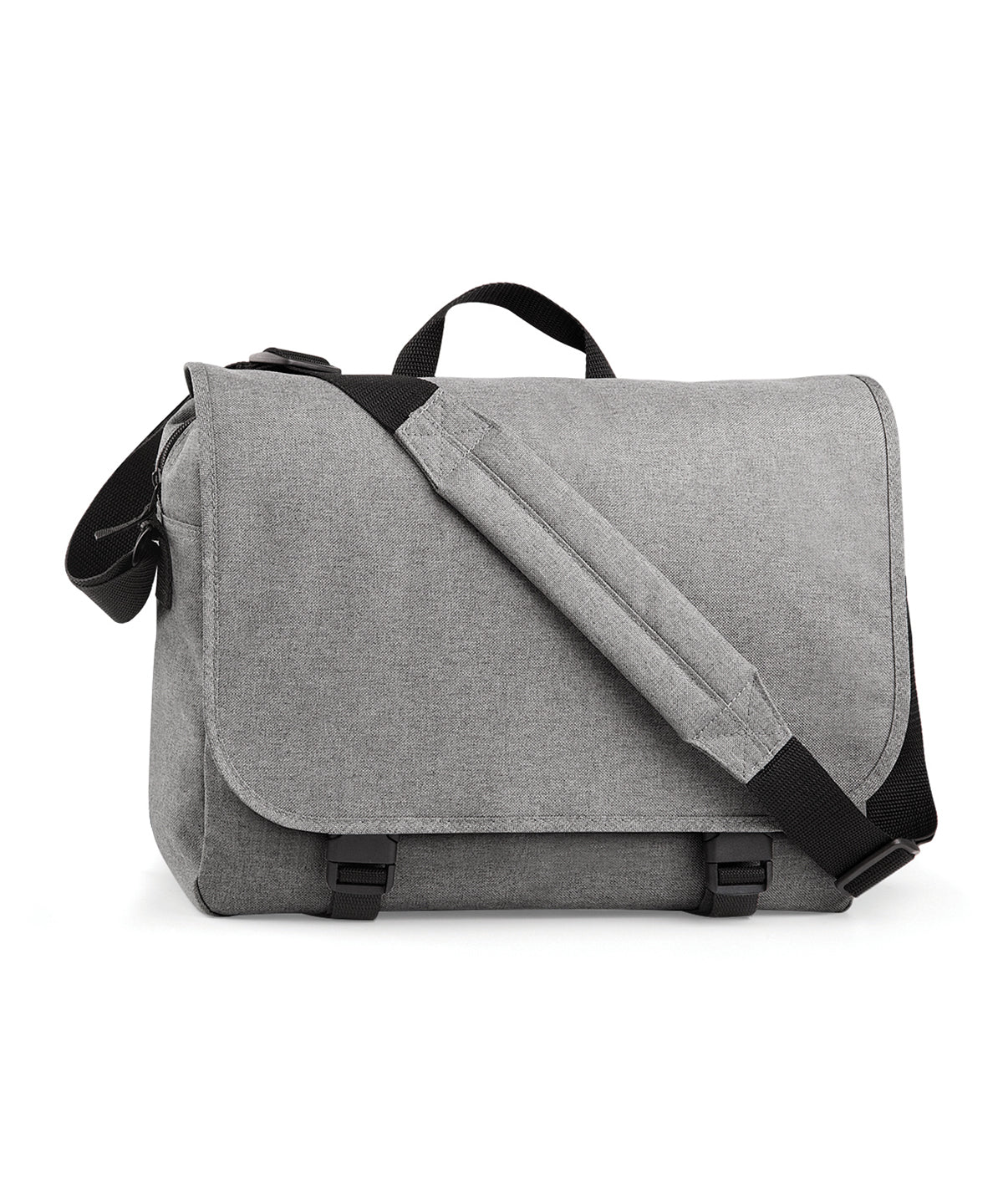 Bagbase Two-tone digital messenger