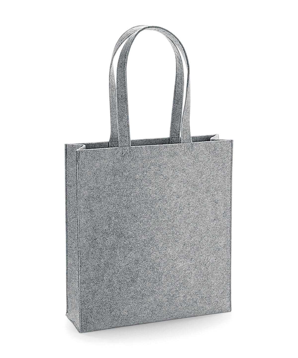 Bagbase Felt tote bag