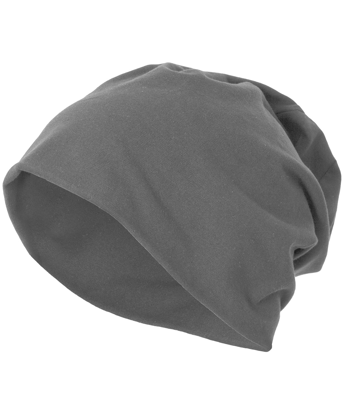 Build Your Brand Jersey beanie