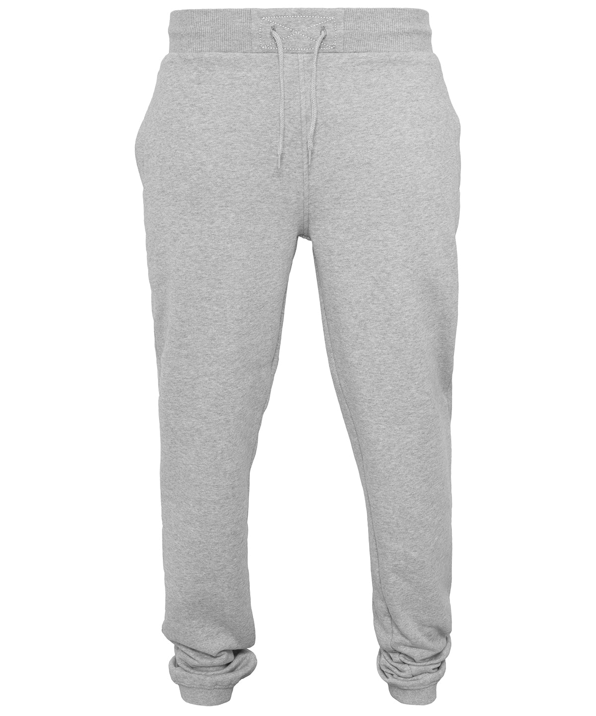 Build Your Brand Heavy sweatpants
