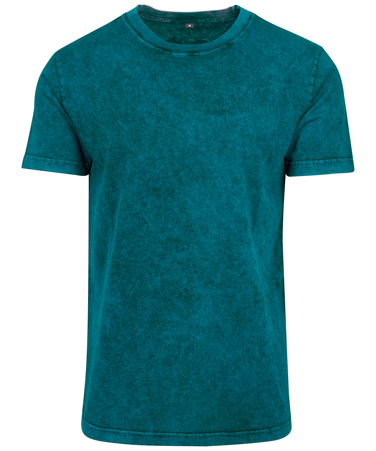 Build Your Brand Acid washed tee