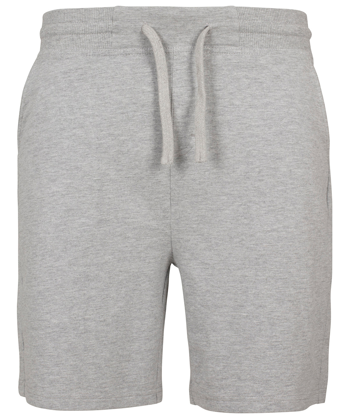 Build Your Brand Terry shorts