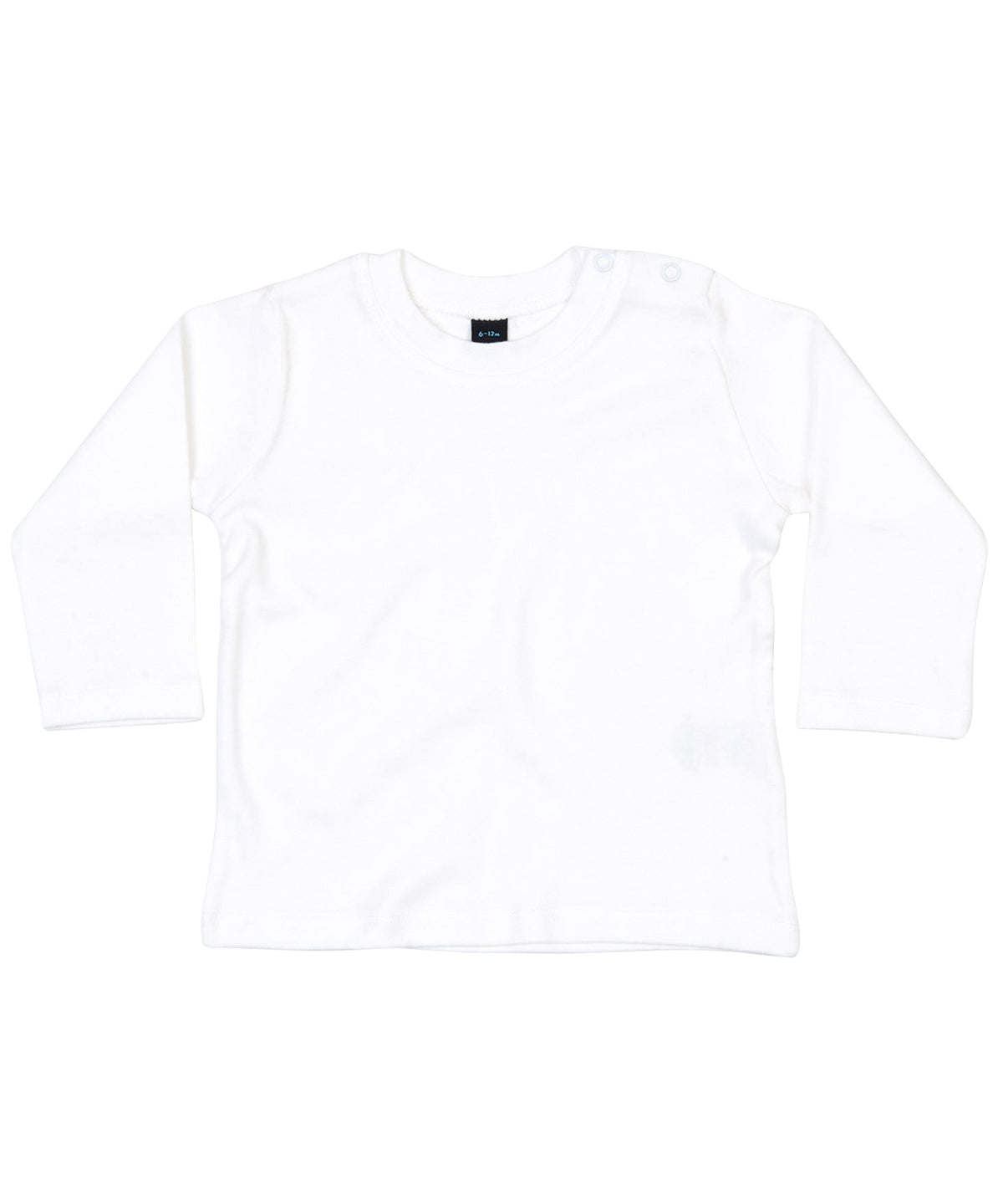 Babybugz Baby long sleeve T