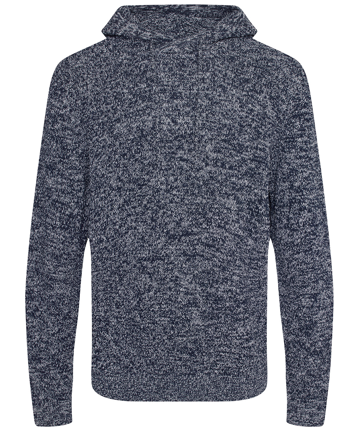 AWDis Ecologie Iguazu regen knitted hoodie