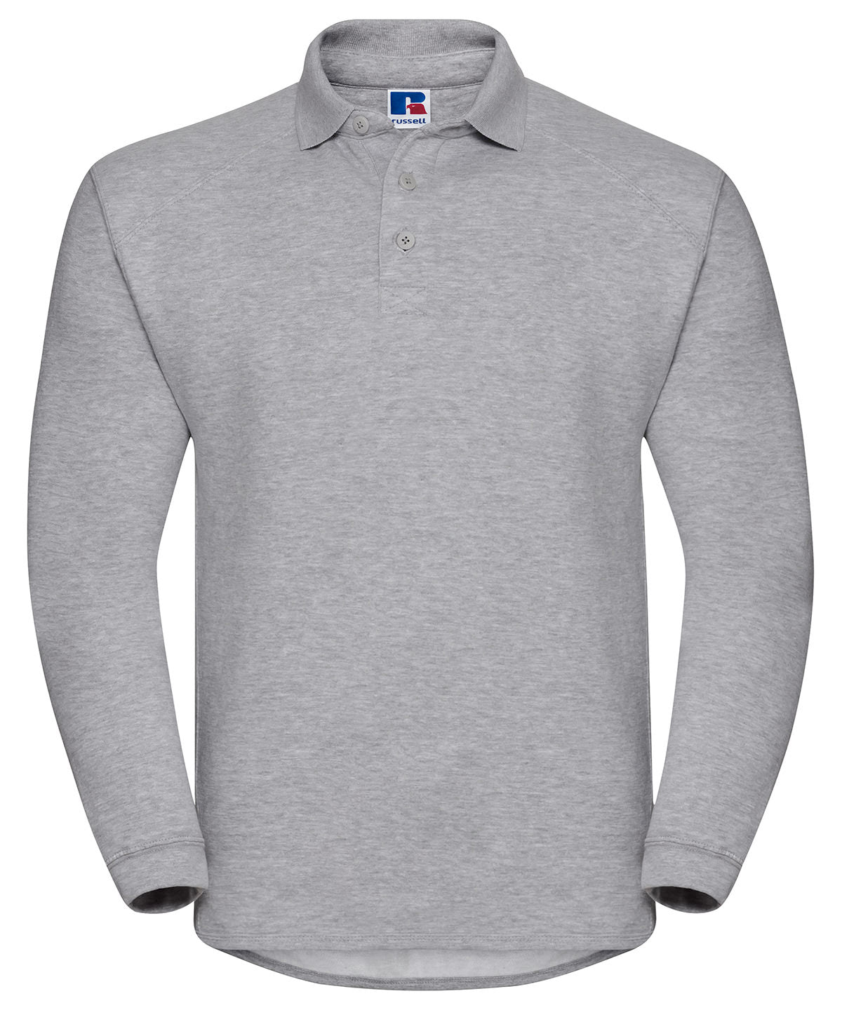 Russell Athletic Heavy-duty collar sweatshirt