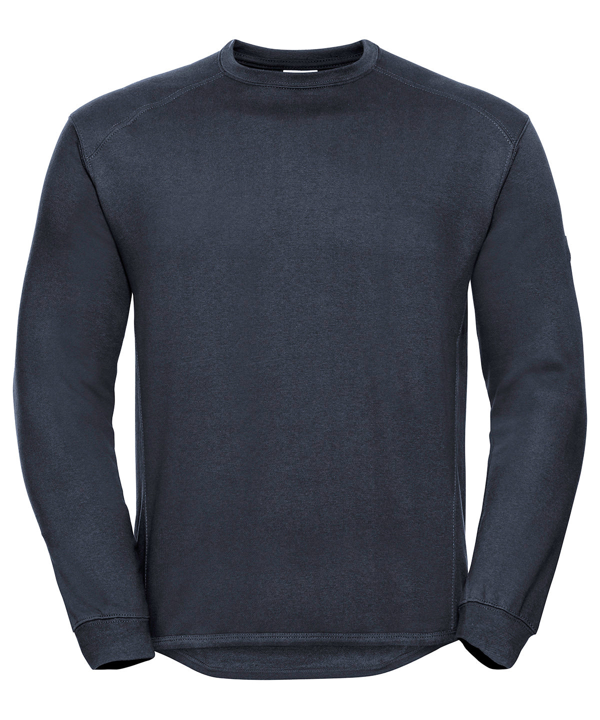 Russell Athletic Heavy-duty crew neck sweatshirt