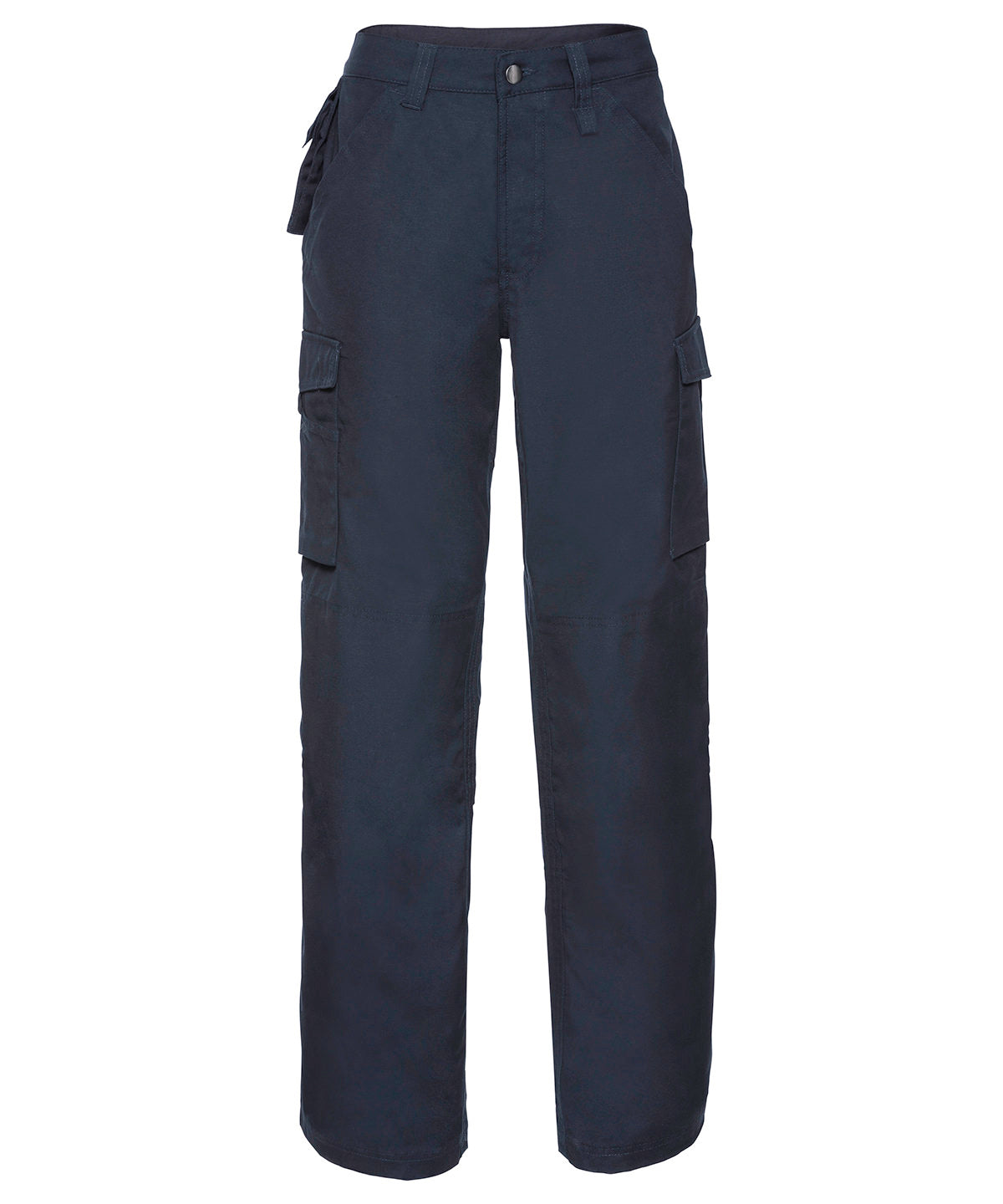 Russell Athletic Heavy-duty workwear trousers
