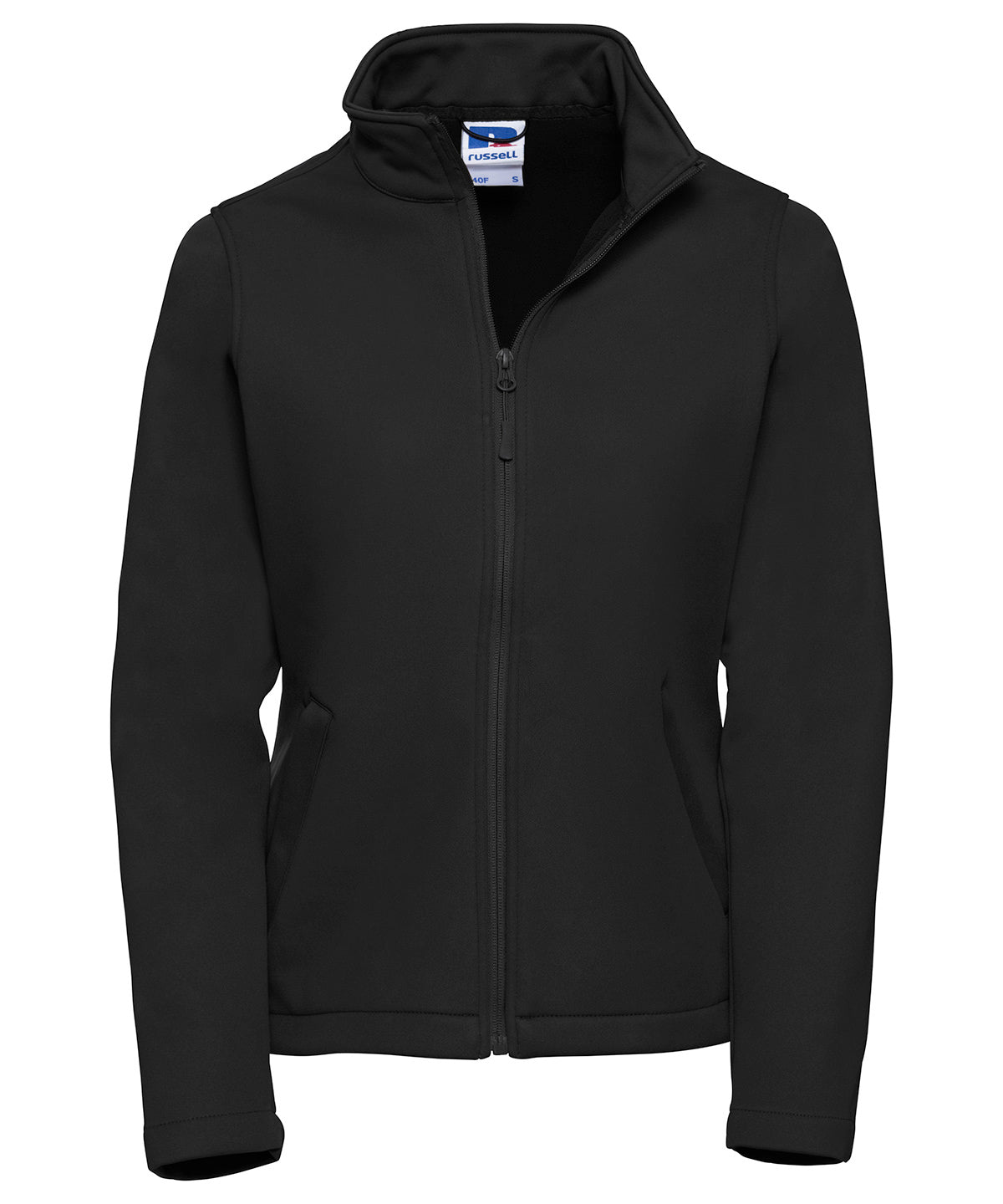 Russell Athletic Women's Smart softshell jacket