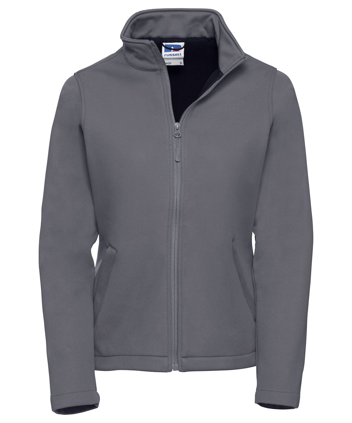 Russell Athletic Women's Smart softshell jacket