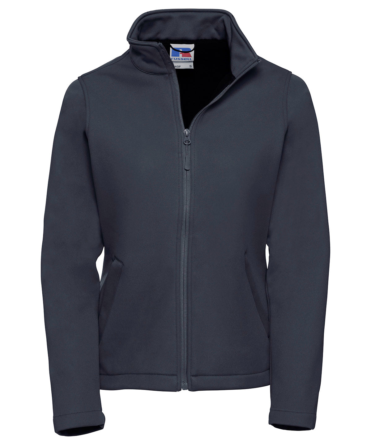 Russell Athletic Women's Smart softshell jacket