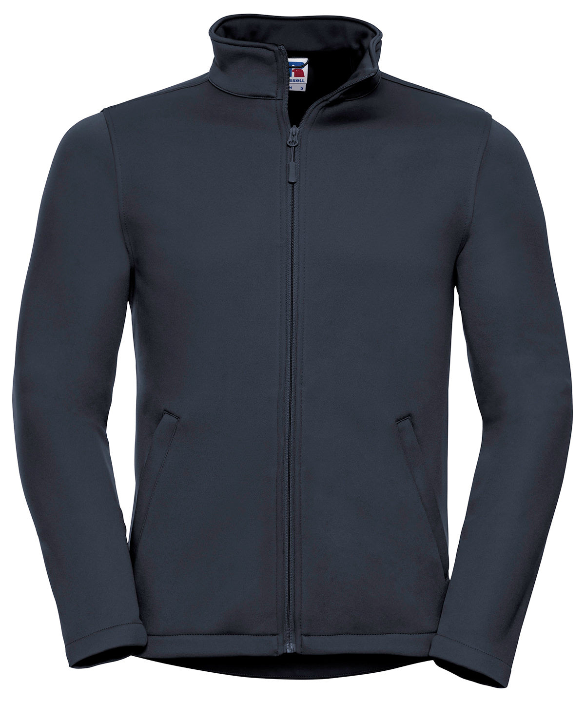 Russell Athletic Smart softshell jacket