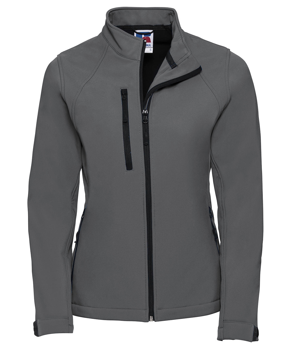 Russell Athletic Women's softshell jacket