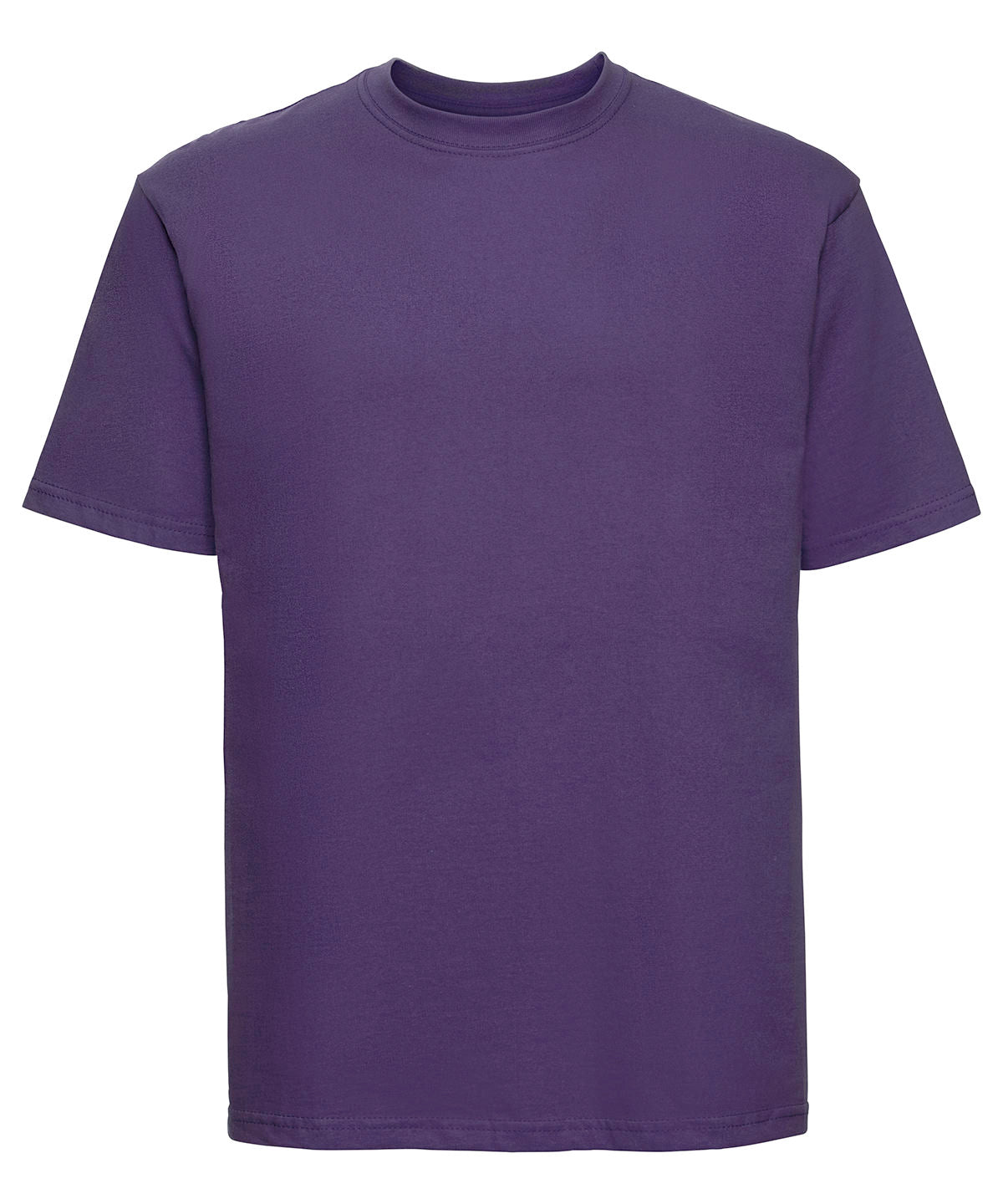 Russell Athletic Super ringspun classic t-shirt