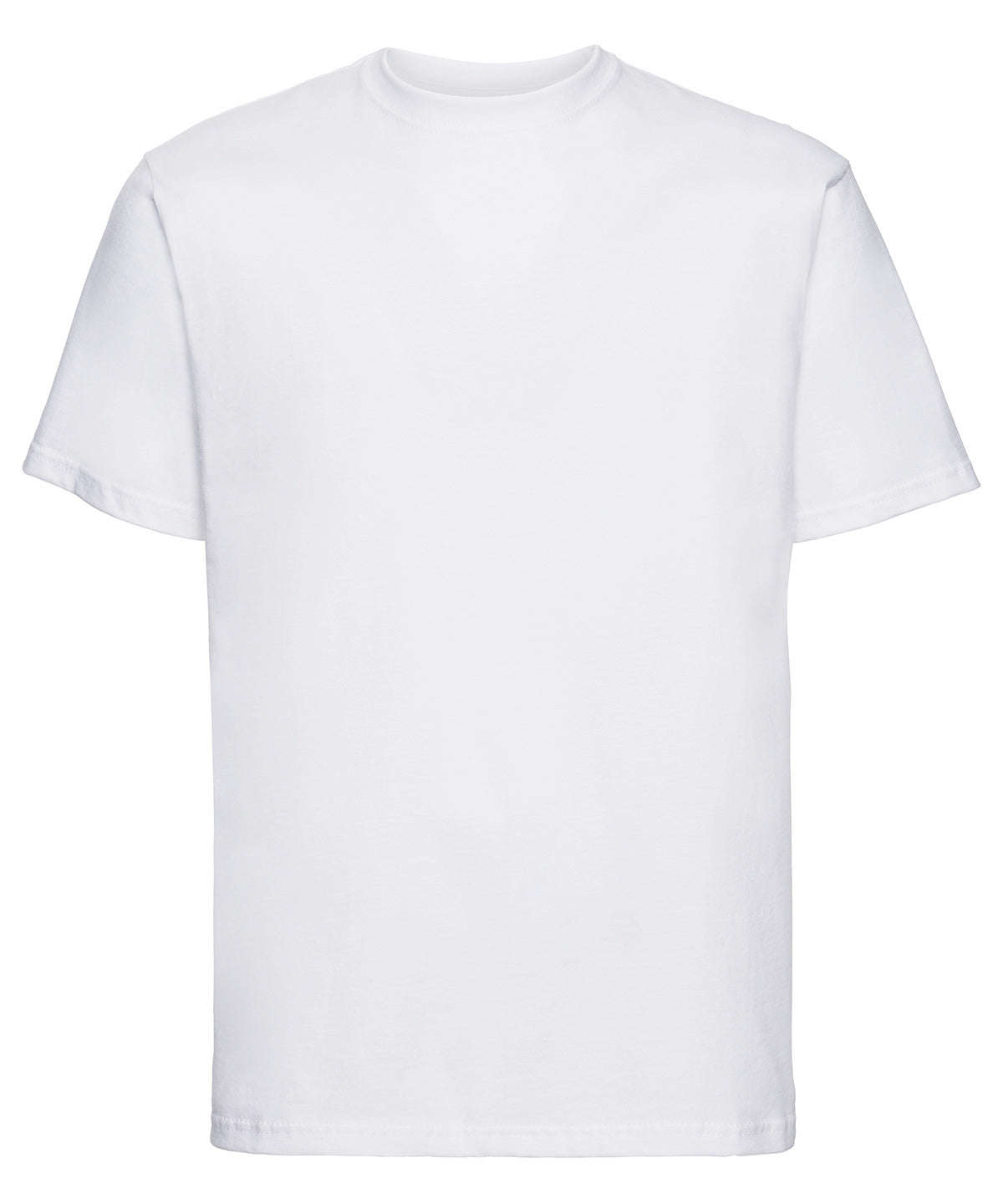 Russell Athletic Super ringspun classic t-shirt
