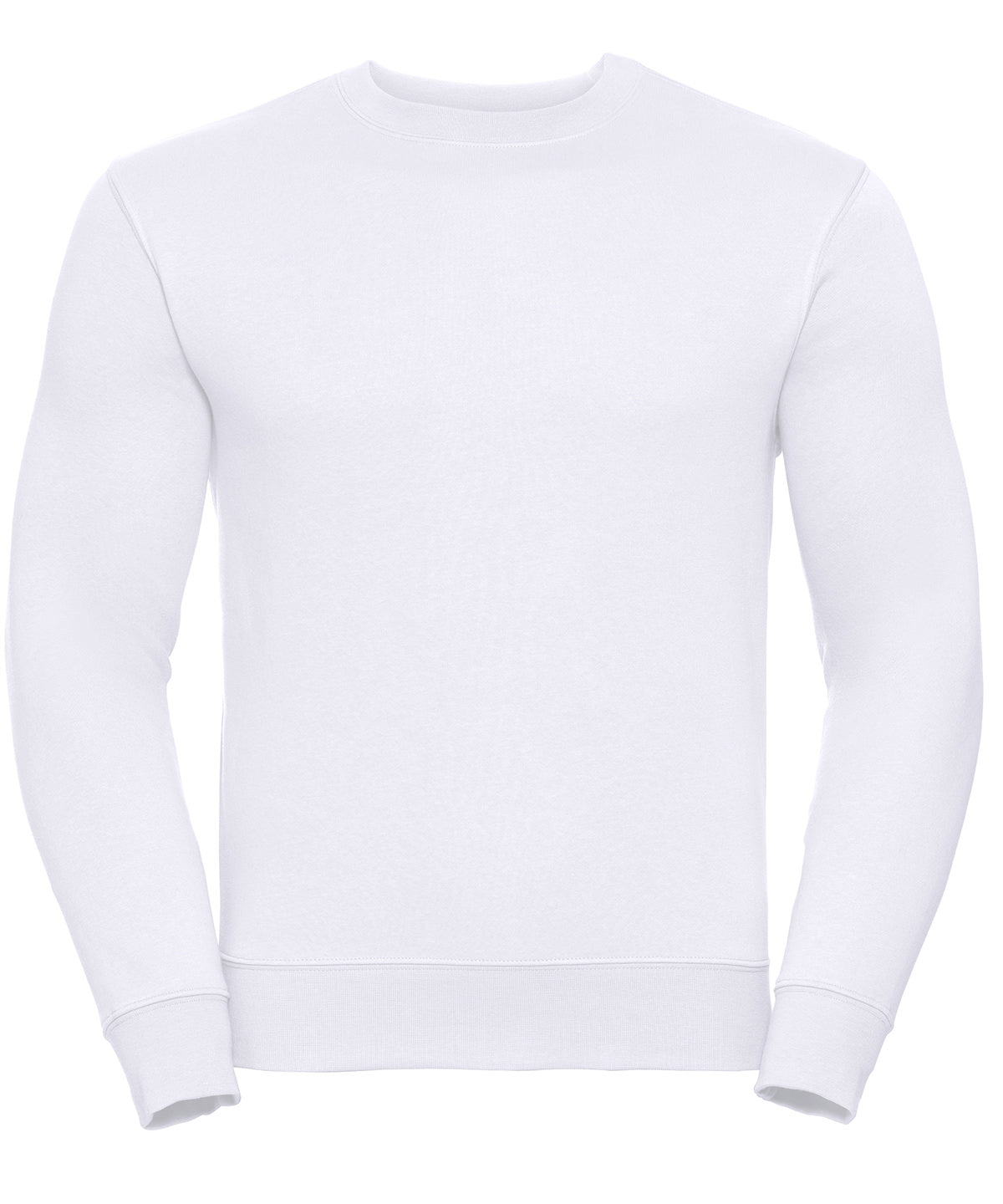 Russell Athletic Set-in sleeve sweatshirt