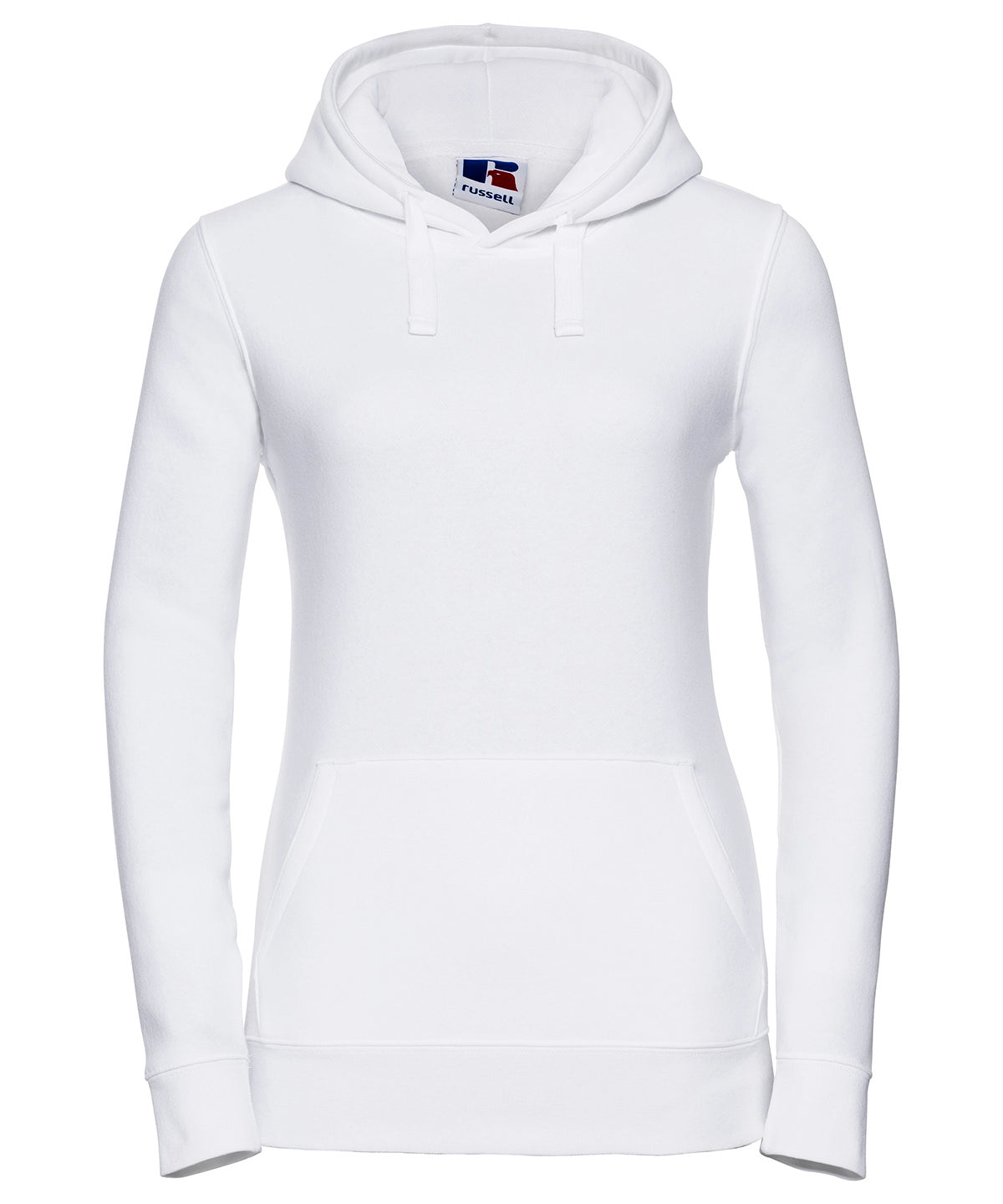 Russell Athletic Women's authentic hooded sweatshirt