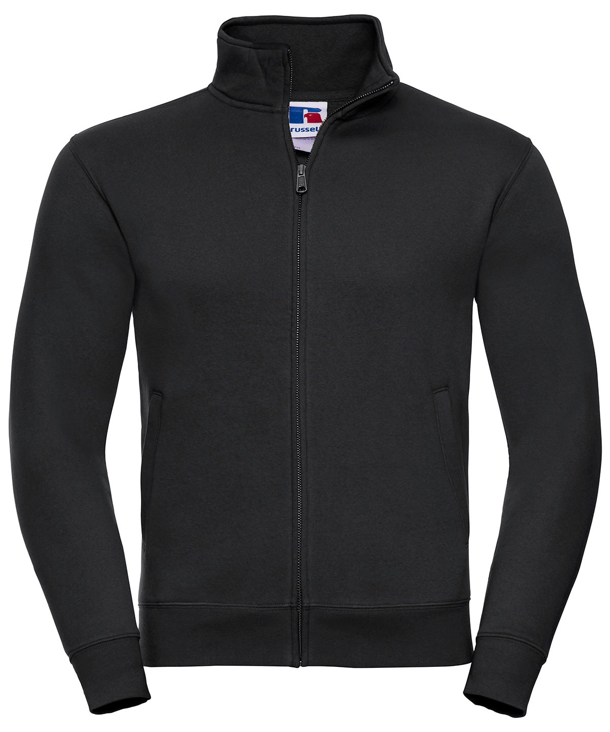 Russell Athletic Authentic sweatshirt jacket