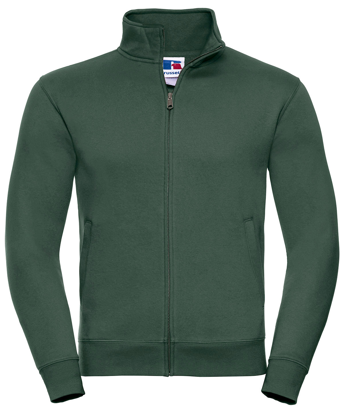 Russell Athletic Authentic sweatshirt jacket