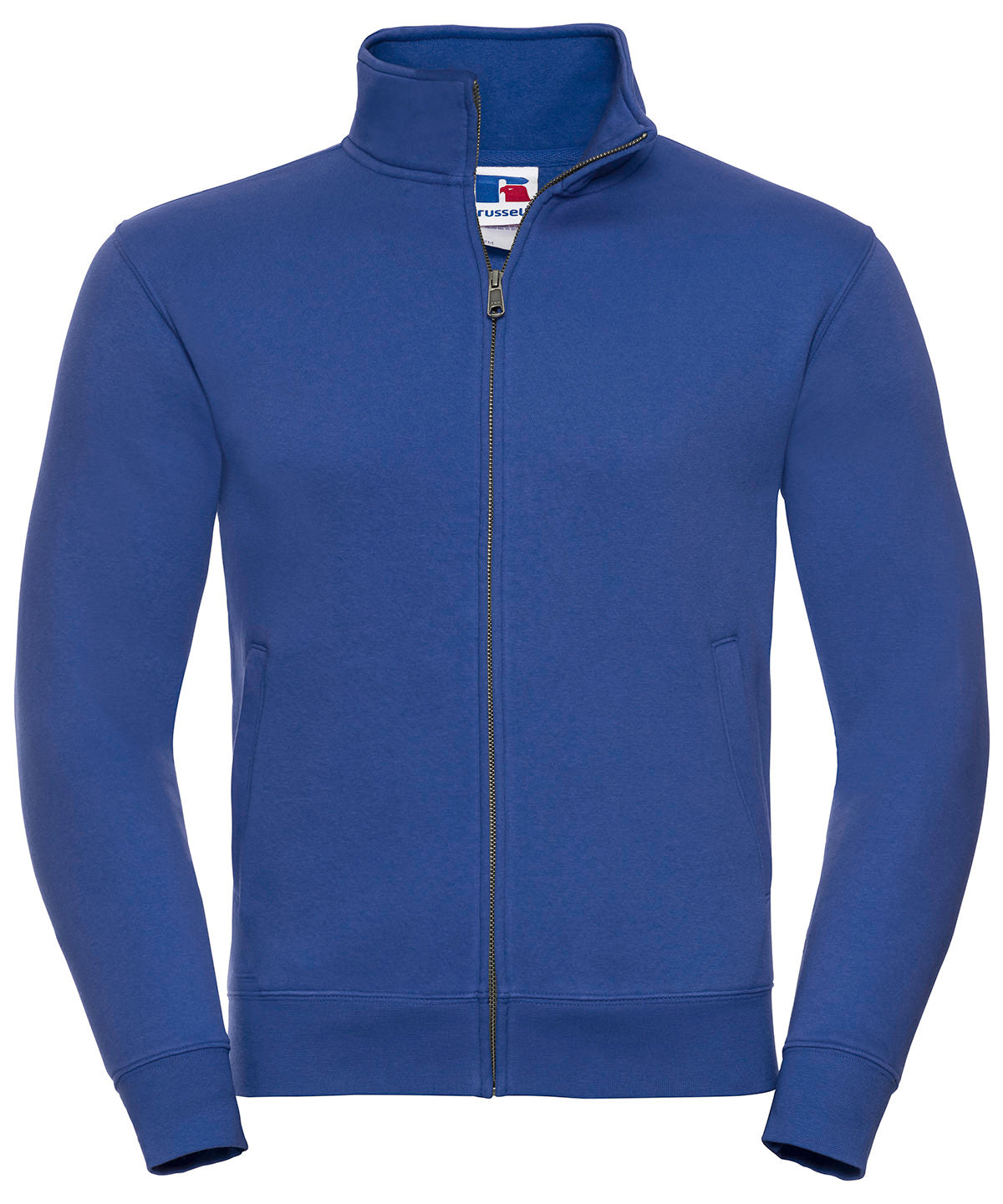 Russell Athletic Authentic sweatshirt jacket