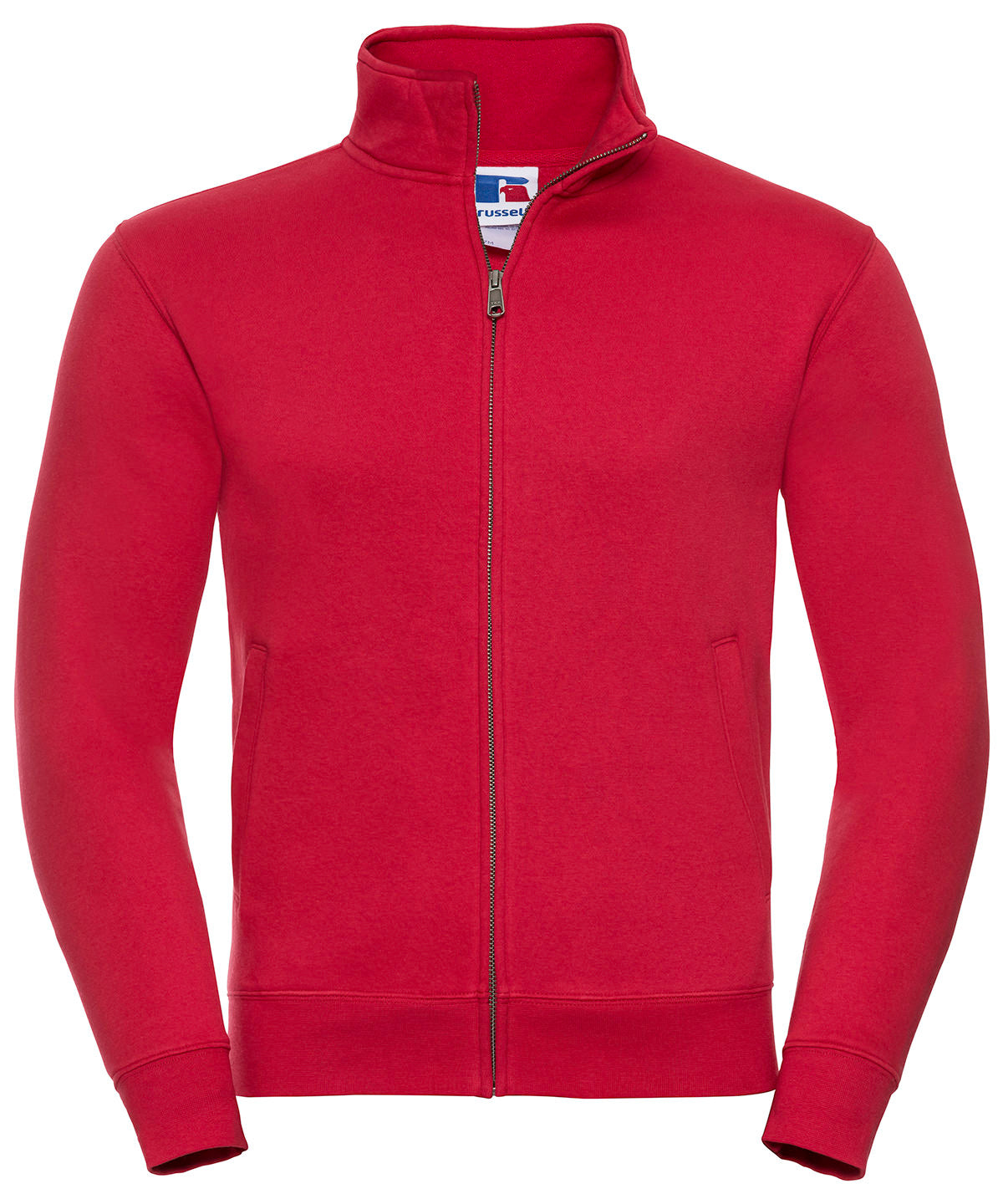 Russell Athletic Authentic sweatshirt jacket