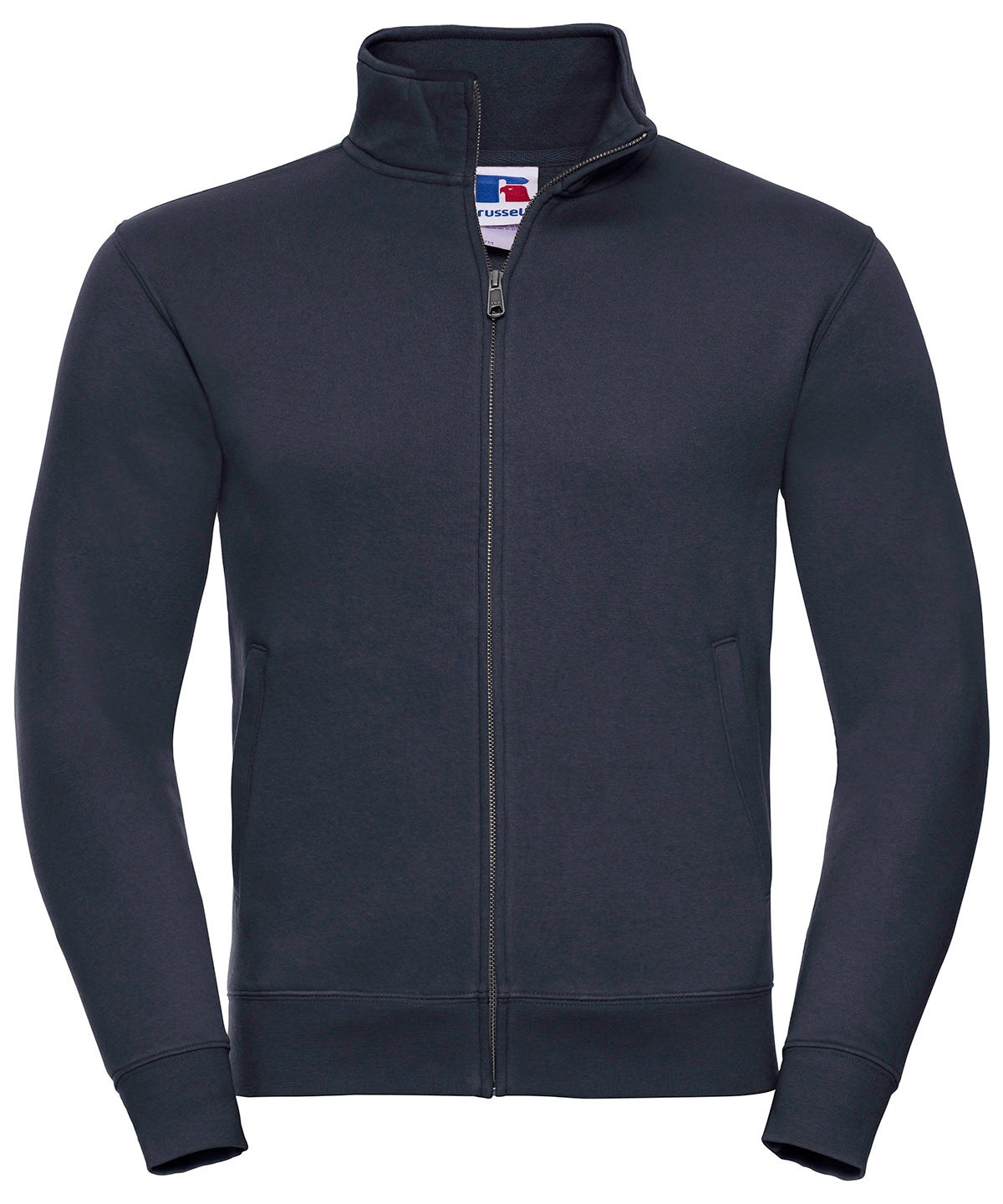 Russell Athletic Authentic sweatshirt jacket