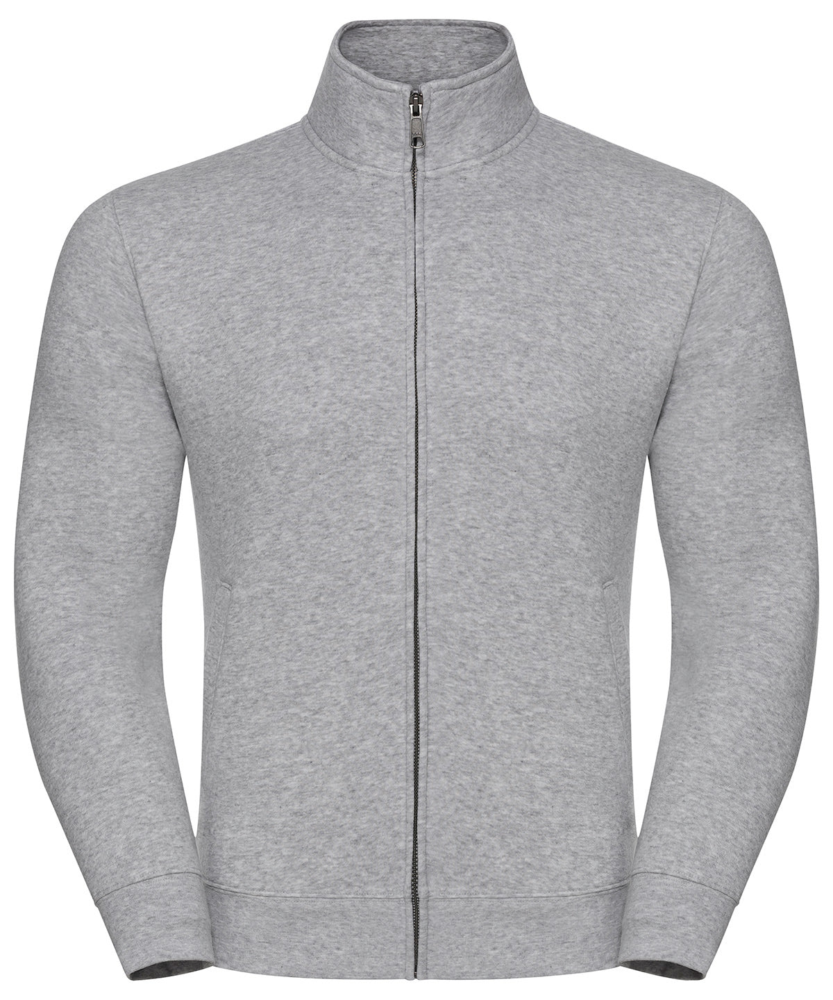 Russell Athletic Authentic sweatshirt jacket
