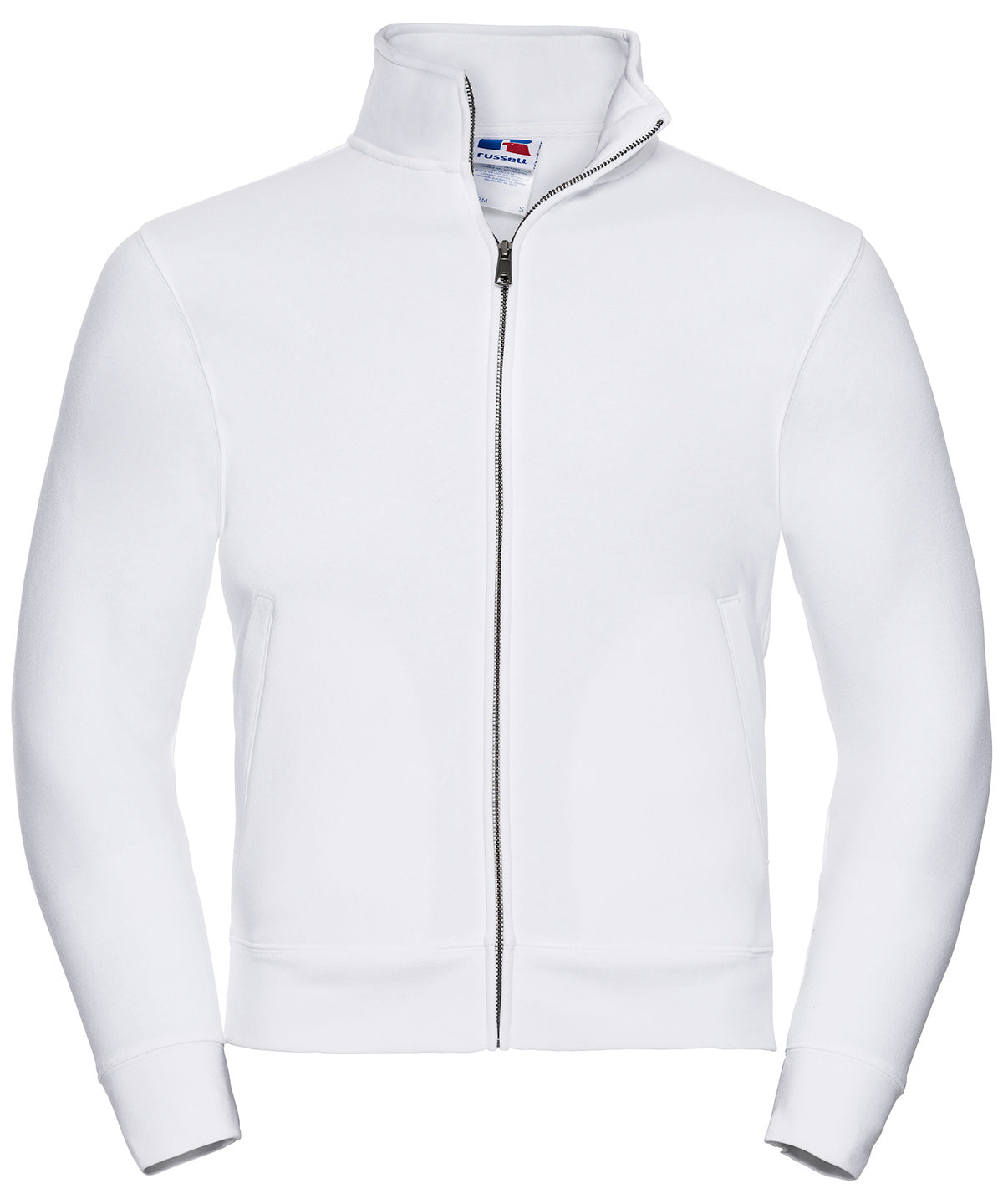 Russell Athletic Authentic sweatshirt jacket