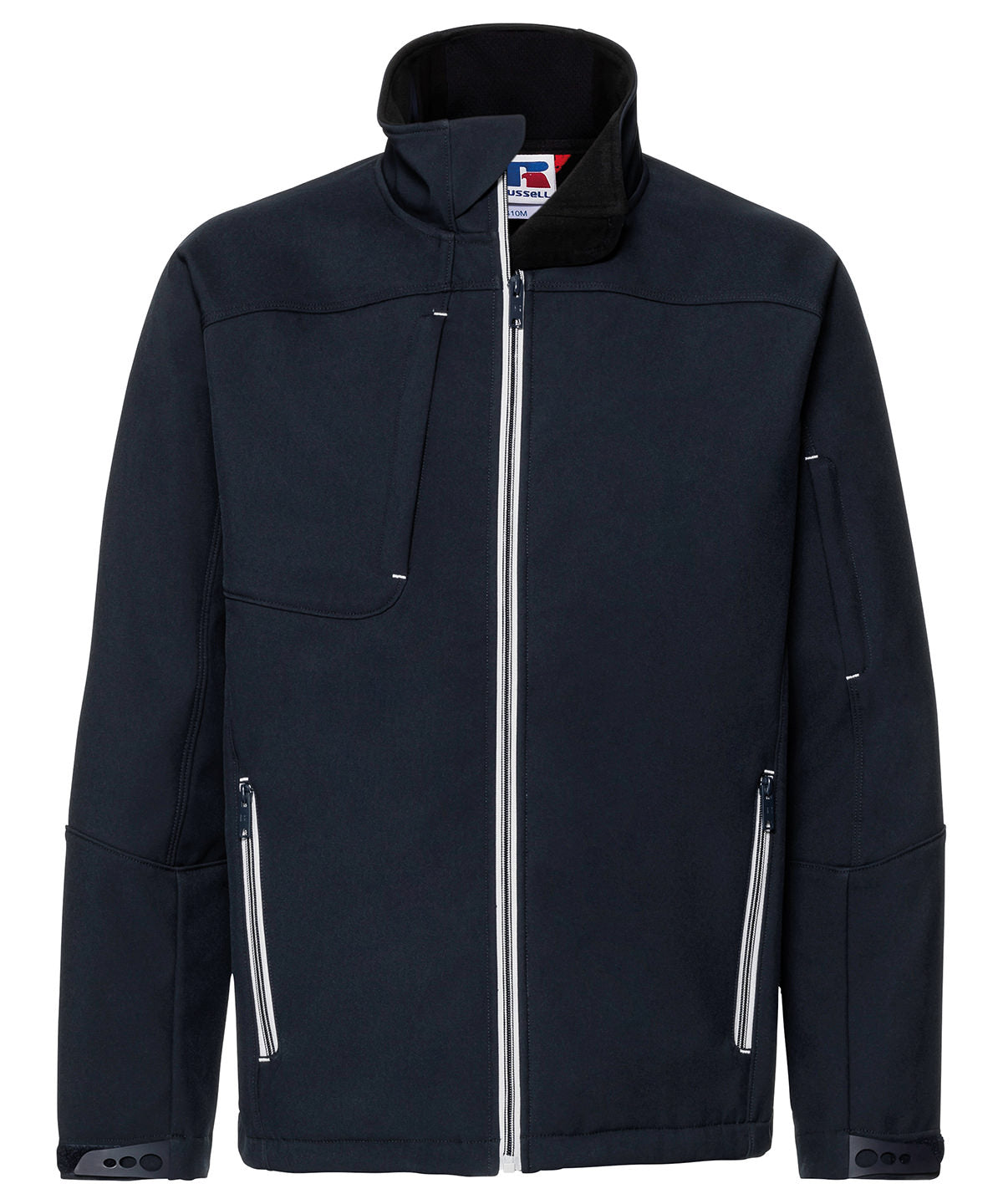 Russell Athletic Bionic softshell jacket