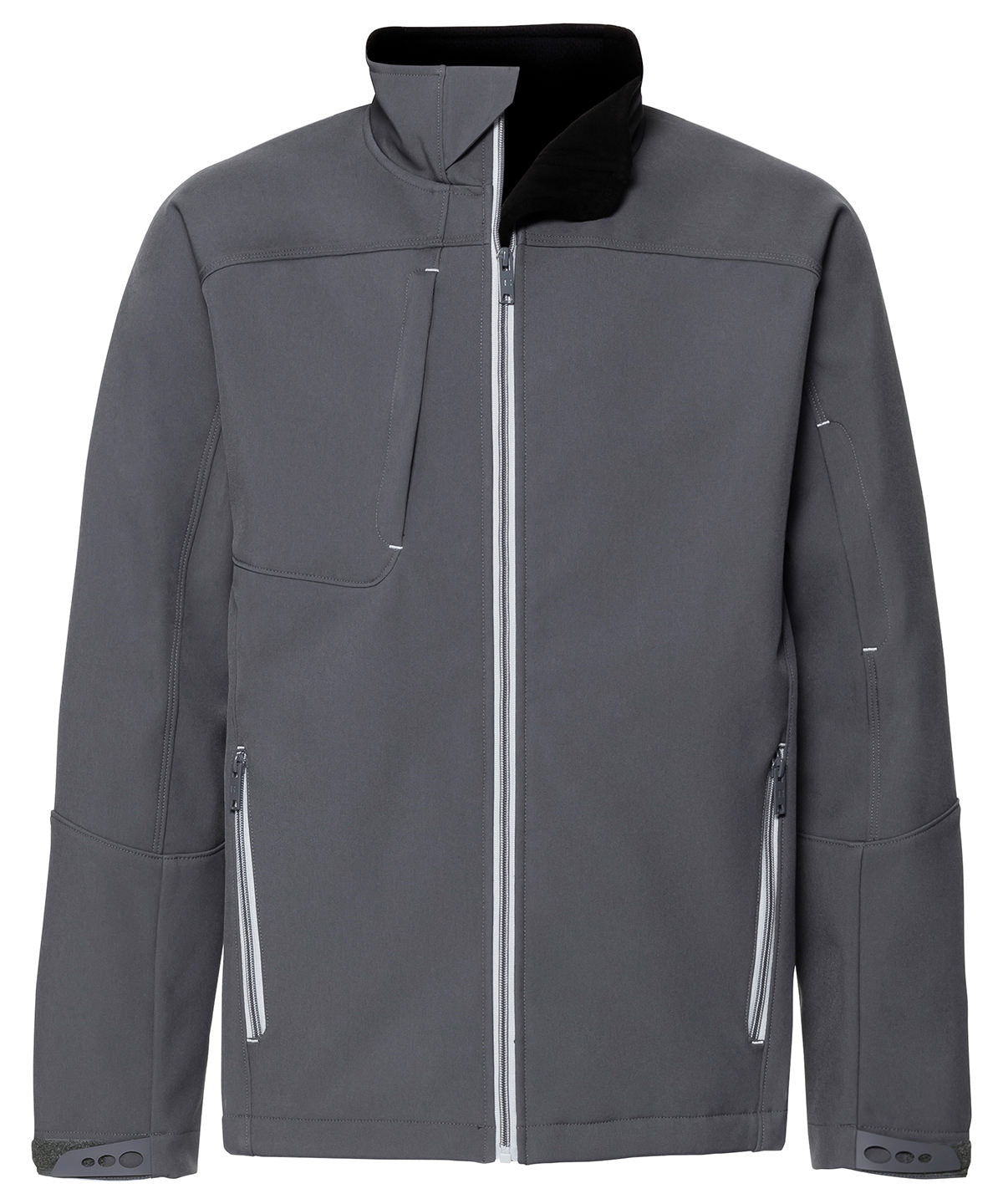 Russell Athletic Bionic softshell jacket