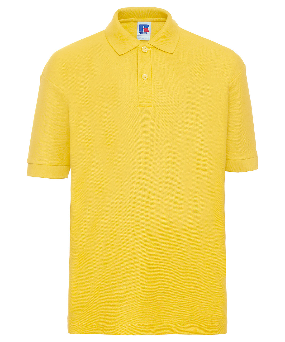 Russell Athletic Kids polo shirt