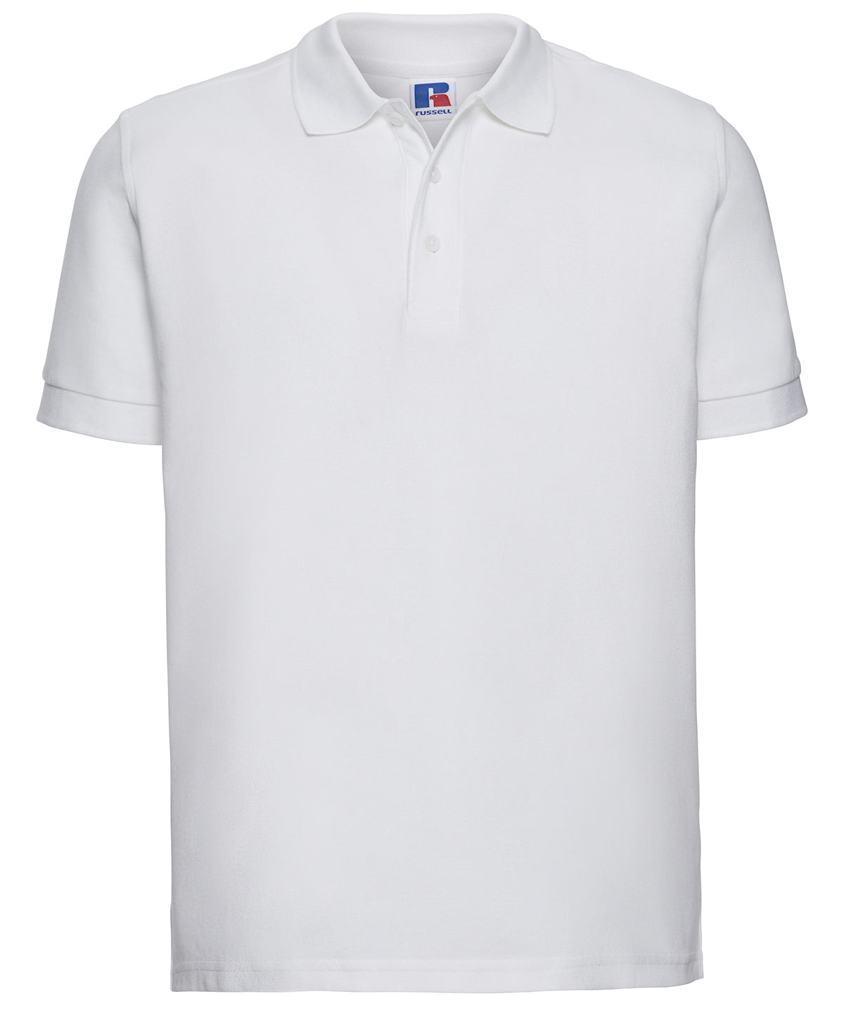 Russell Athletic Ultimate classic cotton polo