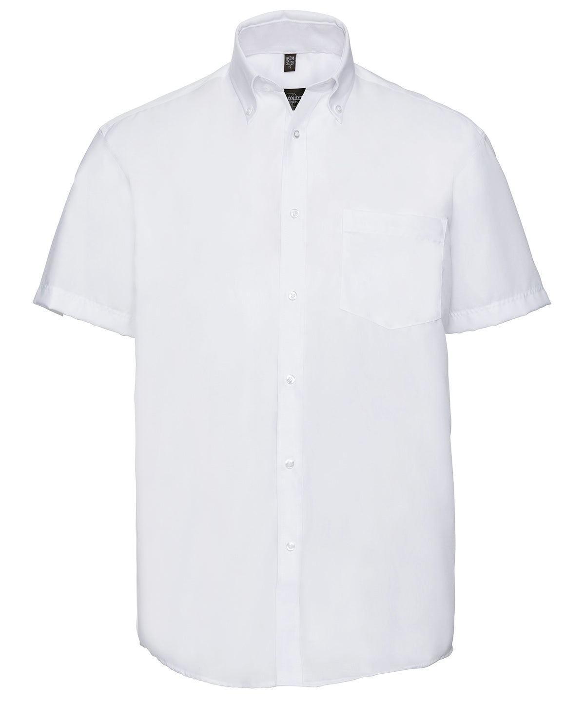 Russell Athletic Collection Short sleeve ultimate non-iron shirt