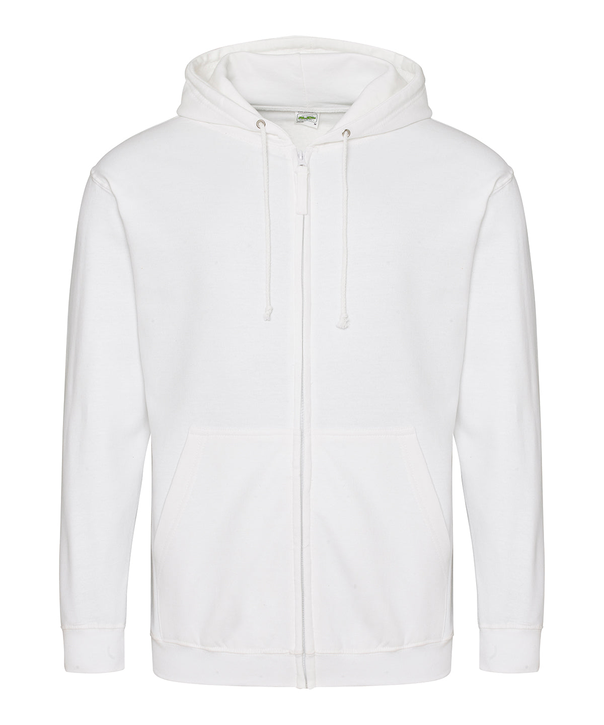 The VW Bug Barn Kegworth Zip Hoodie