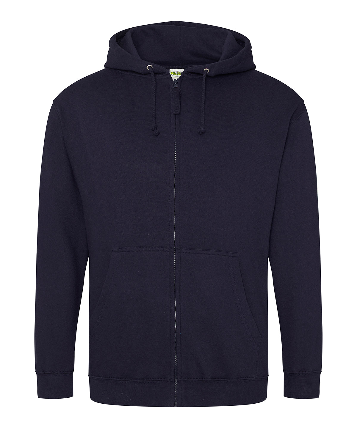 AWDis Just Hoods Zoodie in New French Navy