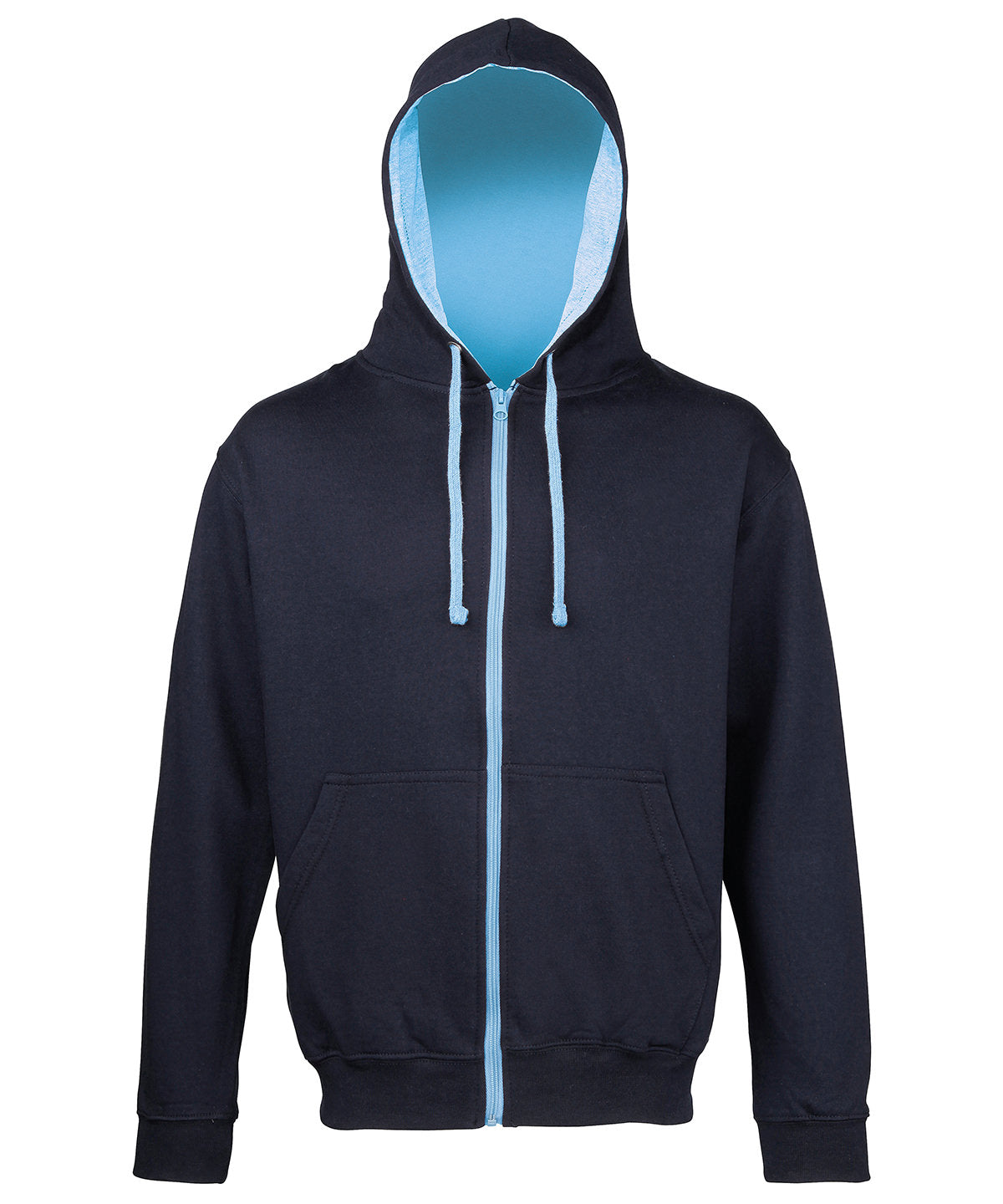 AWDis Just Hoods Varsity zoodie